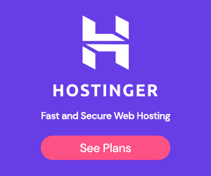 hostinger