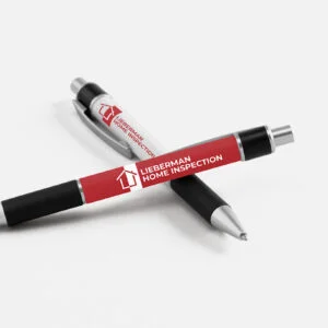 Plastic Pens