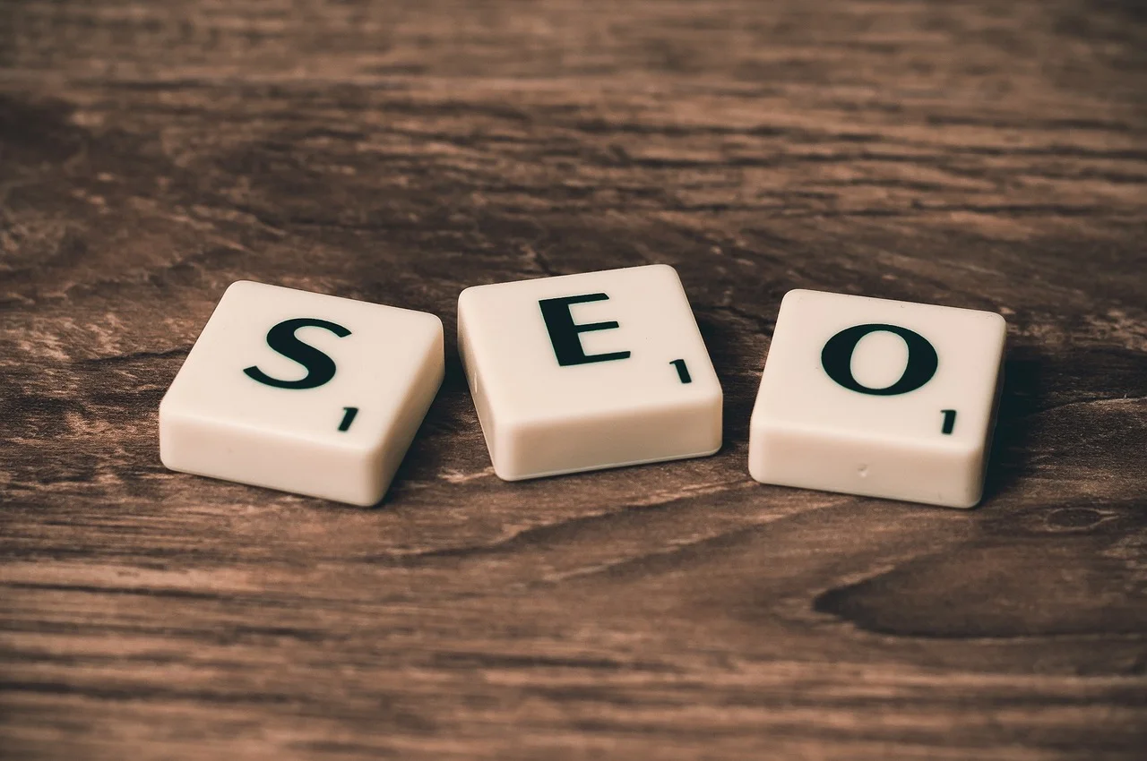 seo - HP Online Studio