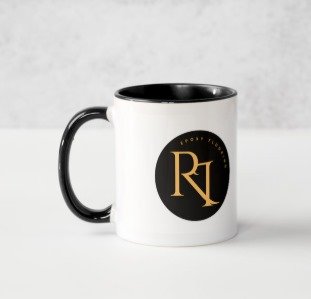 Custom Printed Mugs
